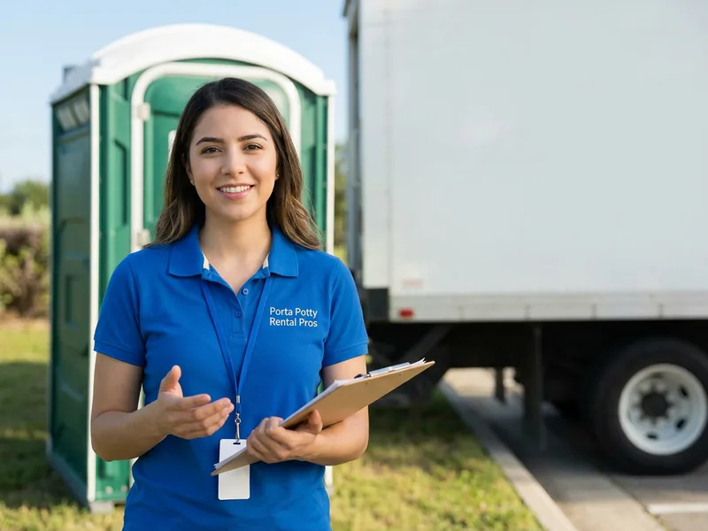 Porta Potty Rental  in Kansas City  FAQ